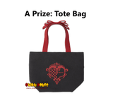 Kuji Kuji - Twisted Wonderland (Ichiban Bag) OOS