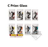 Kuji Kuji - Ultraman Taiga And Ultra Heroes