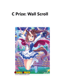 Kuji Kuji - Uma Musume Pretty Derby Vol.1