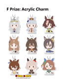 Kuji Kuji - Uma Musume Pretty Derby Vol.1
