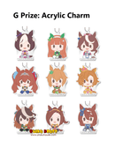 Kuji Kuji - Uma Musume Pretty Derby Vol.1