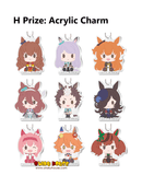 Kuji Kuji - Uma Musume Pretty Derby Vol.1