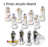 Kuji Kuji - Uta No Prince Sama Meets Rilakkuma ~ Happy for you (OOS)