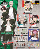 Kuji Kuji - Wind Breaker