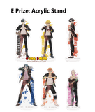 Kuji Kuji - Wind Breaker