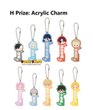 Kuji Kuji - Wind Breaker