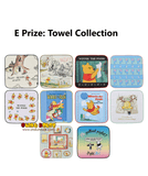 Kuji Kuji - Winnie The Pooh Original 95th Anniversary