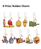 Kuji Kuji - Winnie The Pooh Original 95th Anniversary