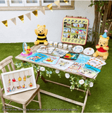 Kuji Kuji - Winnie The Pooh Original 95th Anniversary