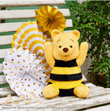 Kuji Kuji - Winnie The Pooh Original 95th Anniversary