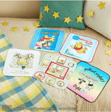 Kuji Kuji - Winnie The Pooh Original 95th Anniversary