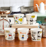 Kuji Kuji - Winnie The Pooh Original 95th Anniversary