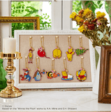Kuji Kuji - Winnie The Pooh Original 95th Anniversary