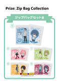 Kuji Kuji - Yuru Camp 2 - No Camp No Life