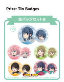 Kuji Kuji - Yuru Camp 2 - No Camp No Life