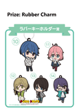 Kuji Kuji - Yuru Camp 2 - No Camp No Life