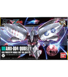 Model Kit GUNDAM 1/144 HGUC AMX-004 QUBLEY