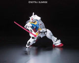 Model Kit GUNDAM RG 1/144 RX-78-2 GUNDAM