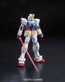 Model Kit GUNDAM RG 1/144 RX-78-2 GUNDAM