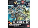 Model Kit Model Kit - 1/144 HGBC Ballden Arm Arms