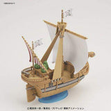 Model Kit Model Kit - One Piece Grand Ship Collection - Going Merry Memorial Color Ver.