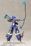 Model Kit PHANTASY STAR ONLINE 2 BLUE DEMON PRINCESS SIKI
