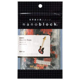 Nanoblock Nanoblock Electric Bass