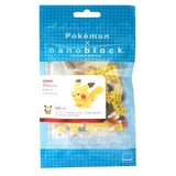 Nanoblock Nanoblock Pokemon Pikachu