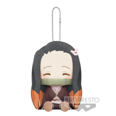 Plush DEMON SLAYER: KIMETSU NO YAIBA PLUSH~VOL.1~ (B:NEZUKO KAMADO)
