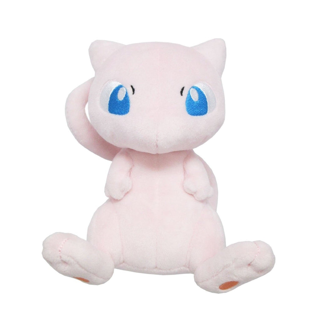 Plush Pokemon ALL STAR COLLECTION Mew Plush