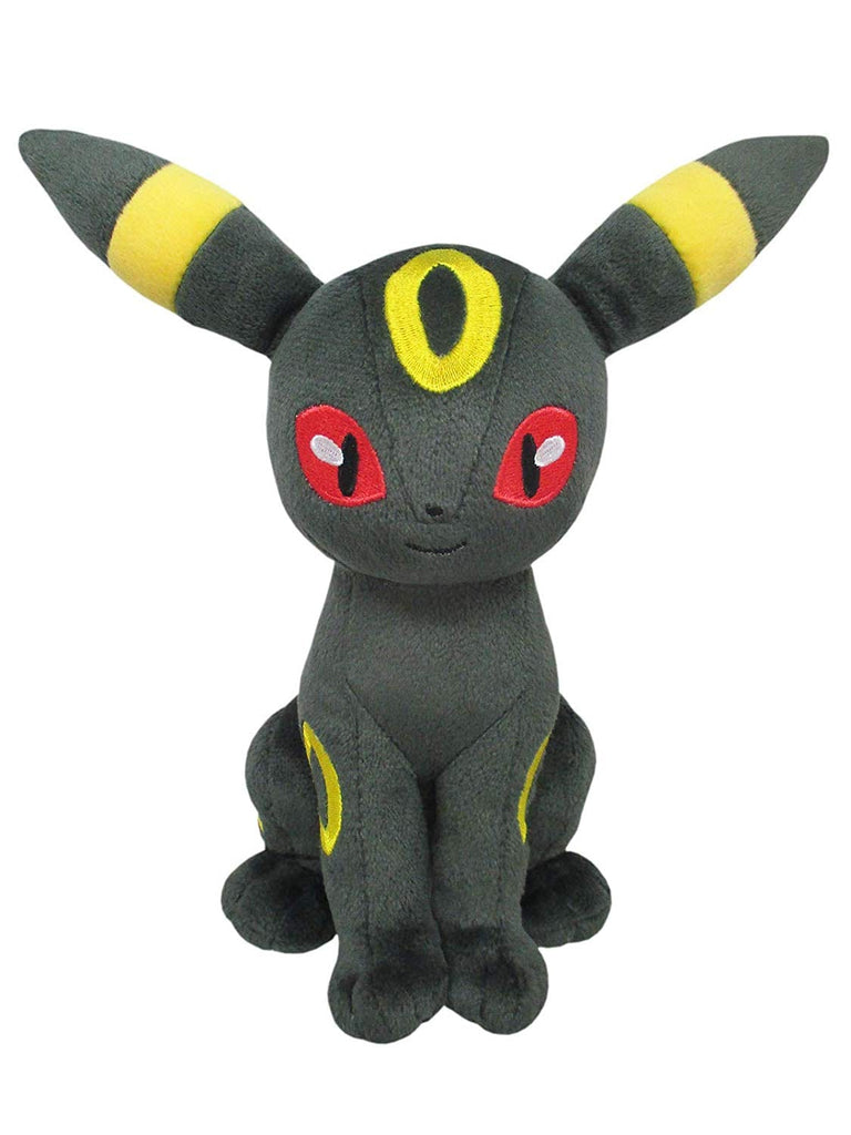 Plush Pokemon ALL STAR COLLECTION Umbreon Plush Toy