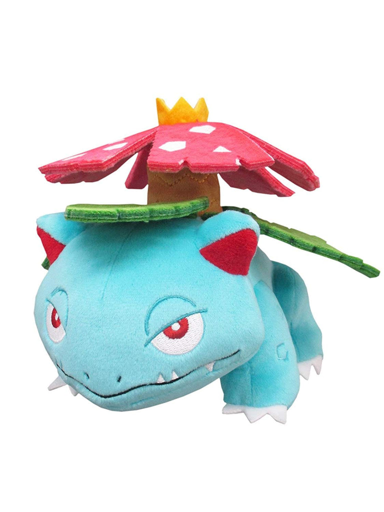 Plush Pokemon ALL STAR COLLECTION Venusaur Plush Toy