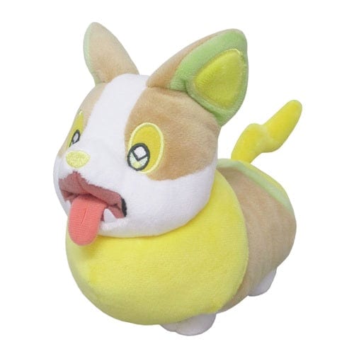 Plush Pokemon ALL STAR COLLECTION Yamper Plush Toy