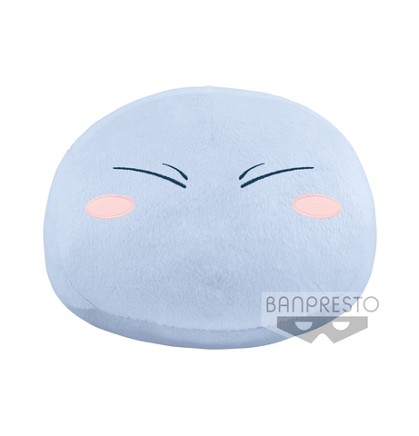 Plush That Time I Got Reincarnated as a Slime BIG PLUSH～RIMURU PASTEL COLOR ver.