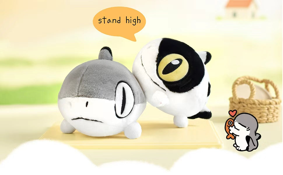 Sharkitty 20cm - 2