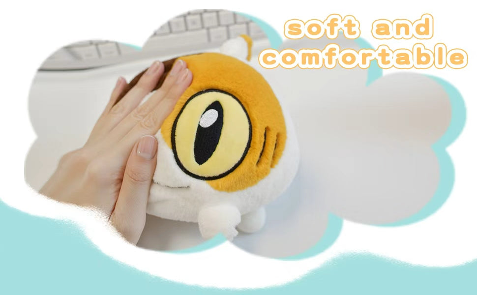Sharkitty 20cm - 3