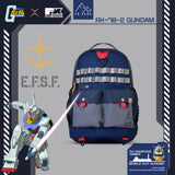 Mobile Suit Gundam RX-78-2 Gundam FX Plus Backpack