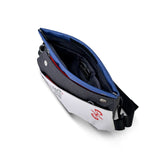 Mobile Suit Gundam SEED ZGMF-X10A Freedom Gundam Crossbody Bag