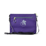 [EVANGELION] Eva Test Type-01 Crossbody Bag