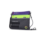 [EVANGELION] Eva Test Type-01 Crossbody Bag