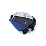 Mobile Suit Gundam SEED ZGMF-X10A Freedom Gundam Crossbody Bag