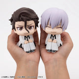 Bleach Lookup TV Anime Bleach Sosuke Aizen & Gin Ichimaru set With Gift (852862)<br>[Pre-Order 13/10/26]