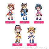 Poppin'Party PalVerse BanG Dream! Poppin'Party (Box of 6pcs)<br>[Pre-Order 29/12/25]