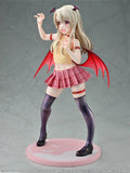 Fate/kaleid liner Prisma Illya Licht Nameless Girl: Illyasviel von Einzbern Sweet Devil Ver. Figurine<br>[Pre-Order 05/04/26]