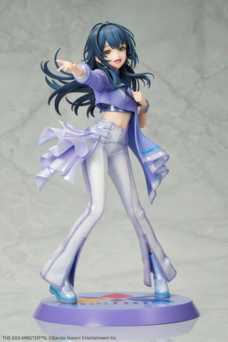 The IdolM@ster Gakuen Temari Tsukimura Re;IRIS Ver. 1/7 Complete Figure<br>[Pre-Order 16/08/26]