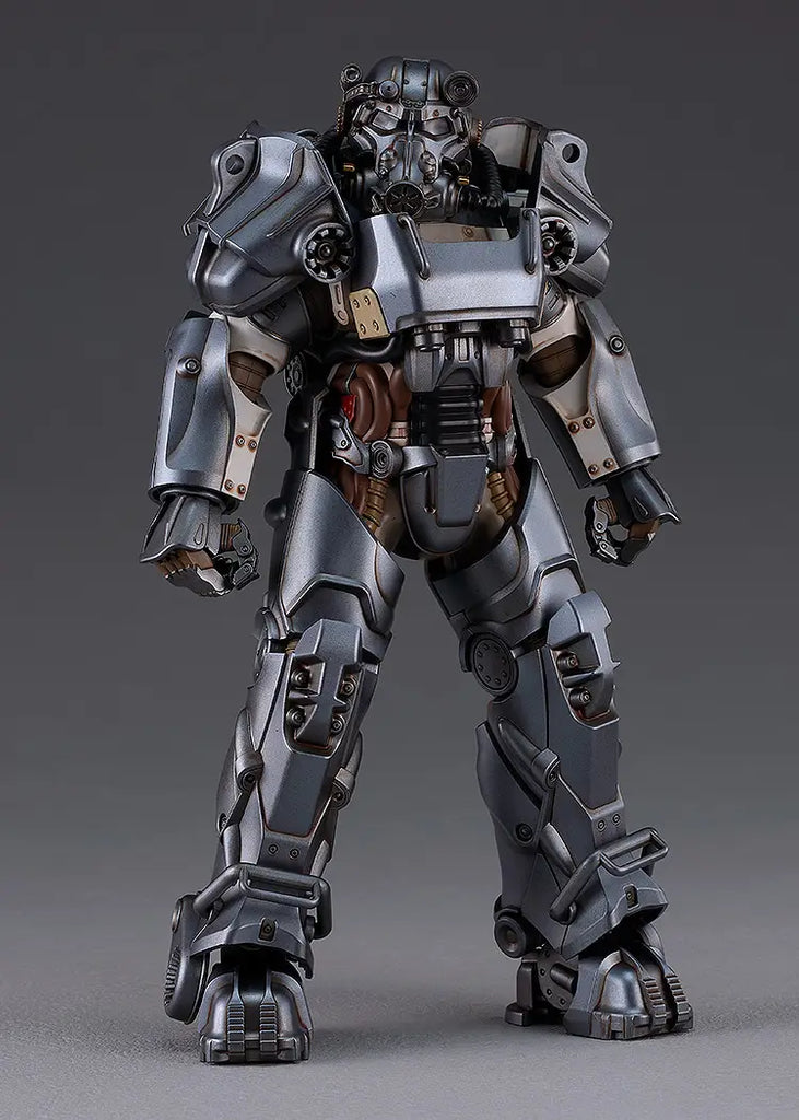 Fallout Plamatea  T-60 Power Armor<br>[Pre-Order 23/08/26]