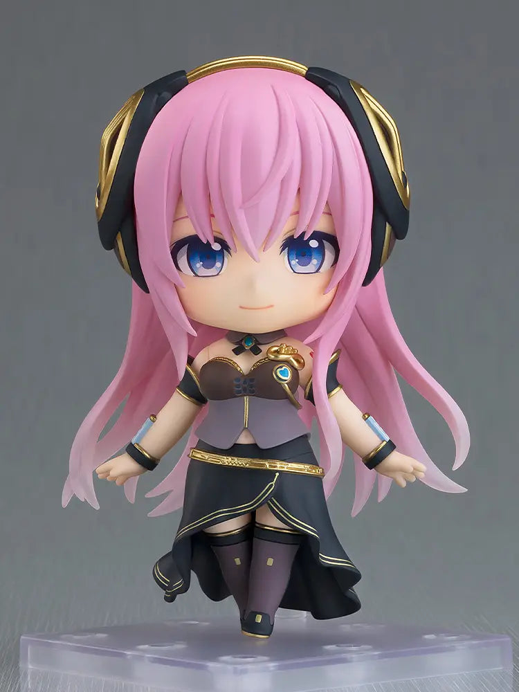 Character Vocal Series 03: Megurine Luka Megurine Luka V4X Nendoroid No.3081<br>[Pre-Order 26/07/26]
