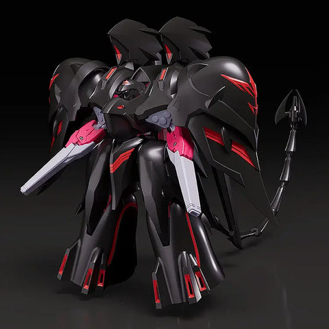 Martian Successor Nadesico: The Motion Picture - Prince of Darkness Moderoid Black Sarena<br>[Pre-Order 21/09/25]
