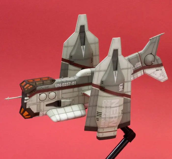 Evangelion: New Theatrical Edition Vertical Take-off and Landing Aircraft YAGR-N101 (KP182R) (027347) Re-run<br>[Pre-Order 30/09/26]