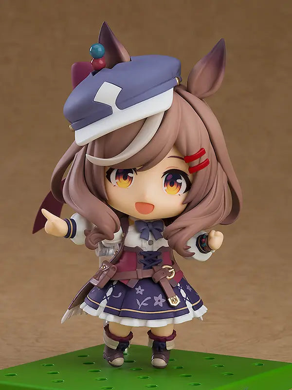 Umamusume: Pretty Derby Matikanetannhauser Nendoroid No.2412 (re-run)<br>[Pre-Order 26/07/26]